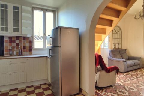 Villa a Saint-Ambroix, Gard, Saint-Ambroix - € 235.000 | Ref: D6883C54090B4C4A - foto 4