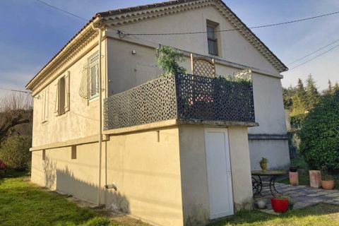Villa a Saint-Ambroix, Gard, Saint-Ambroix - € 235.000 | Ref: D6883C54090B4C4A - foto 8
