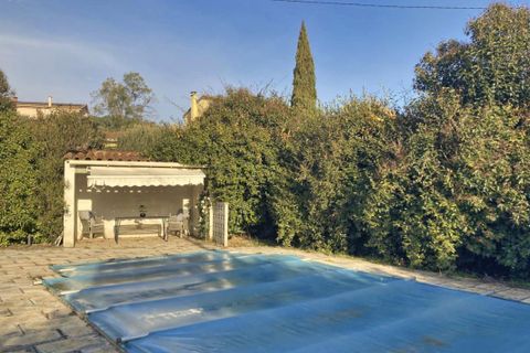 Villa a Saint-Ambroix, Gard, Saint-Ambroix - € 235.000 | Ref: D6883C54090B4C4A - foto 9