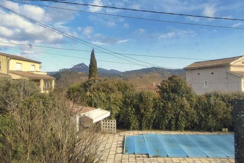 Villa a Saint-Ambroix, Gard, Saint-Ambroix - € 235.000 | Ref: D6883C54090B4C4A - foto 10