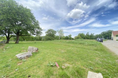 Terra a Degagnac, Lot, Degagnac - € 35.000 | Ref: 71A570C94A284137 - foto 2