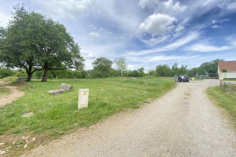 Terra a Degagnac, Lot, Degagnac - € 35.000 | Ref: 71A570C94A284137 - foto 3