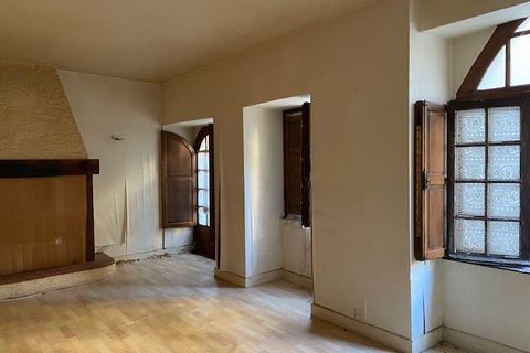 Landejendom i Bretenoux, Lot, Bretenoux - € 84.000 | Ref: 36EB41A084904042 - foto 2