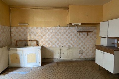 Landejendom i Bretenoux, Lot, Bretenoux - € 84.000 | Ref: 36EB41A084904042 - foto 7