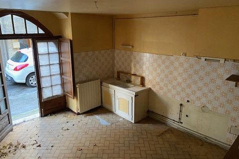 Landejendom i Bretenoux, Lot, Bretenoux - € 84.000 | Ref: 36EB41A084904042 - foto 10
