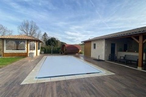 Villa a Monbazillac, Dordogne, Monbazillac - € 527.500 | Ref: 42234CD512FA486D - foto 3