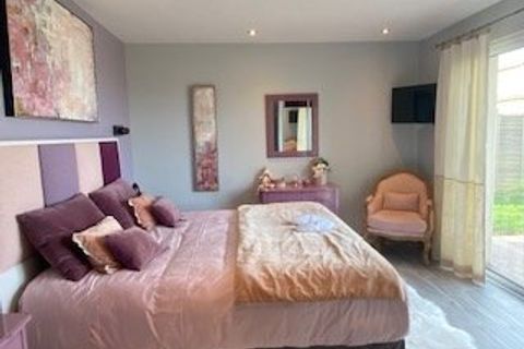 Villa a Monbazillac, Dordogne, Monbazillac - € 527.500 | Ref: 42234CD512FA486D - foto 7