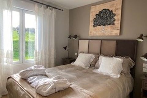 Villa a Monbazillac, Dordogne, Monbazillac - € 527.500 | Ref: 42234CD512FA486D - foto 9
