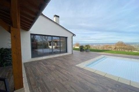 Villa a Monbazillac, Dordogne, Monbazillac - € 527.500 | Ref: 42234CD512FA486D - foto 10