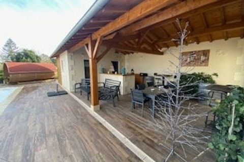 Villa a Monbazillac, Dordogne, Monbazillac - € 527.500 | Ref: 42234CD512FA486D - foto 13