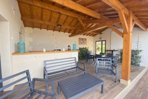 Villa a Monbazillac, Dordogne, Monbazillac - € 527.500 | Ref: 42234CD512FA486D - foto 16