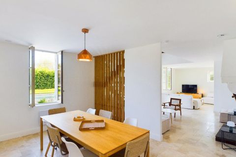 Villa a Biscarrosse, Landes, Biscarrosse - € 899.000 | Ref: A31419090C5A4636 - foto 3