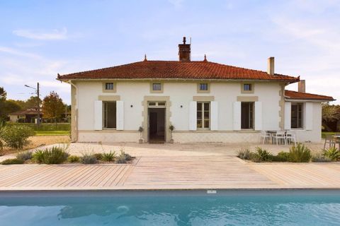 Villa a Biscarrosse, Landes, Biscarrosse - € 899.000 | Ref: A31419090C5A4636 - foto 19
