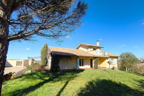Haus in Moissac, Tarn-et-Garonne, Moissac - € 280.000 | Ref: E280C6197CDB4407 - Foto 3
