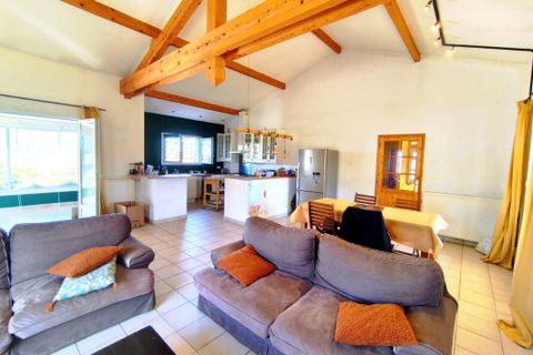 Haus in Moissac, Tarn-et-Garonne, Moissac - € 280.000 | Ref: E280C6197CDB4407 - Foto 4