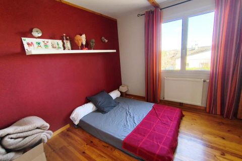 Haus in Moissac, Tarn-et-Garonne, Moissac - € 280.000 | Ref: E280C6197CDB4407 - Foto 6