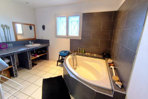 Haus in Moissac, Tarn-et-Garonne, Moissac - € 280.000 | Ref: E280C6197CDB4407 - Foto 8