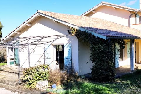 Haus in Moissac, Tarn-et-Garonne, Moissac - € 280.000 | Ref: E280C6197CDB4407 - Foto 9
