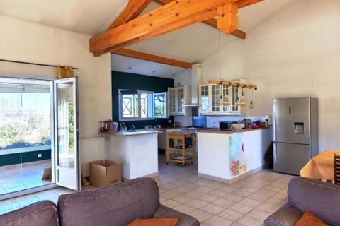 Haus in Moissac, Tarn-et-Garonne, Moissac - € 280.000 | Ref: E280C6197CDB4407 - Foto 11