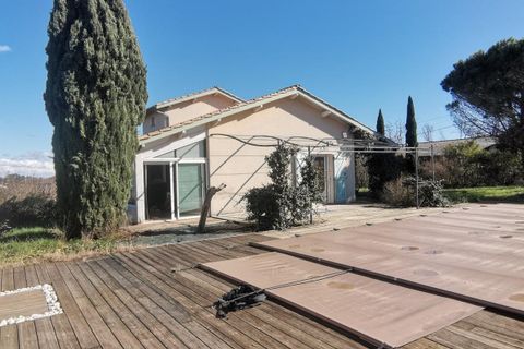 Haus in Moissac, Tarn-et-Garonne, Moissac - € 280.000 | Ref: E280C6197CDB4407 - Foto 13
