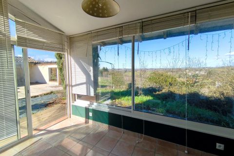 Haus in Moissac, Tarn-et-Garonne, Moissac - € 280.000 | Ref: E280C6197CDB4407 - Foto 14