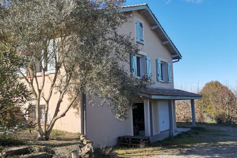 Haus in Moissac, Tarn-et-Garonne, Moissac - € 280.000 | Ref: E280C6197CDB4407 - Foto 16