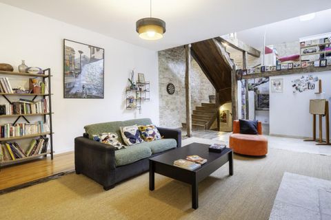 Landsbyhus i Lauzerte, Tarn-et-Garonne, Lauzerte - € 370.000 | Ref: 02215194DD0448FC - foto 3