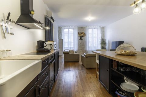 Landsbyhus i Lauzerte, Tarn-et-Garonne, Lauzerte - € 370.000 | Ref: 02215194DD0448FC - foto 4