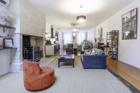 Landsbyhus i Lauzerte, Tarn-et-Garonne, Lauzerte - € 370.000 | Ref: 02215194DD0448FC - foto 5