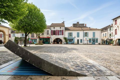 Landsbyhus i Lauzerte, Tarn-et-Garonne, Lauzerte - € 370.000 | Ref: 02215194DD0448FC - foto 10