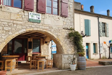 Landsbyhus i Lauzerte, Tarn-et-Garonne, Lauzerte - € 370.000 | Ref: 02215194DD0448FC - foto 15