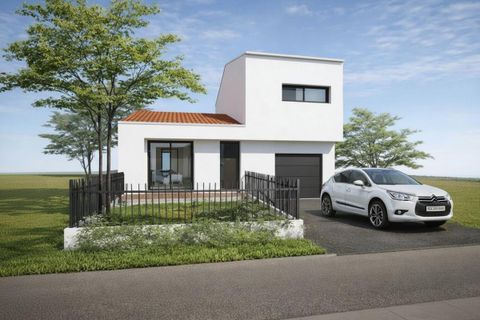 Villa i Perpignan, Pyrenees-Orientales, Perpignan - € 174.900 | Ref: 38412EFF6933492C - foto 2