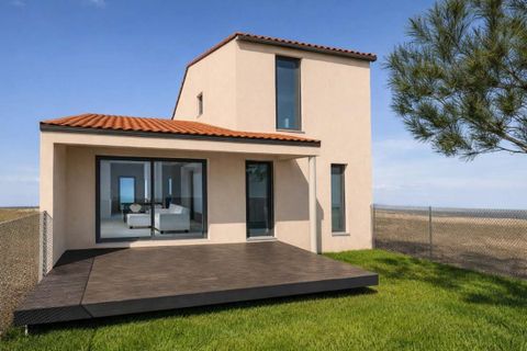 Villa i Perpignan, Pyrenees-Orientales, Perpignan - € 174.900 | Ref: 38412EFF6933492C - foto 3