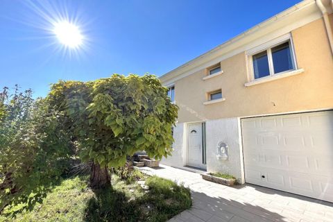 Villa i Albi, Tarn, Albi - € 168.500 | Ref: 02843B392C2842A9 - foto 2