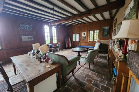 Villa i Confolens, Charente, Confolens - € 199.990 | Ref: 4FB99A3C2F2044E8 - foto 4