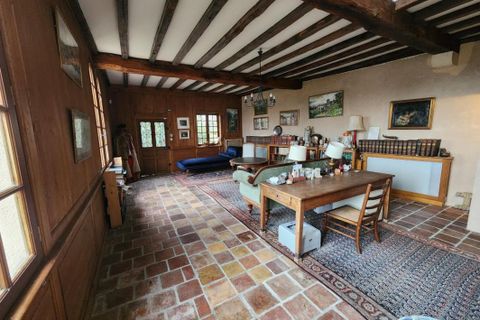 Villa i Confolens, Charente, Confolens - € 199.990 | Ref: 4FB99A3C2F2044E8 - foto 5