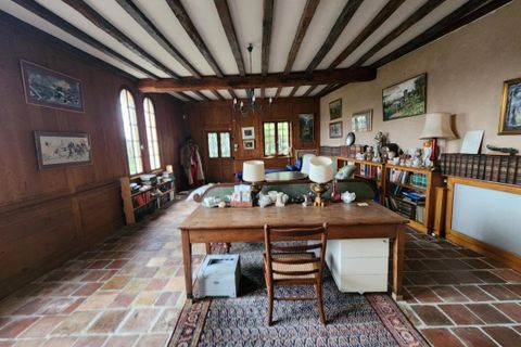 Villa i Confolens, Charente, Confolens - € 199.990 | Ref: 4FB99A3C2F2044E8 - foto 6