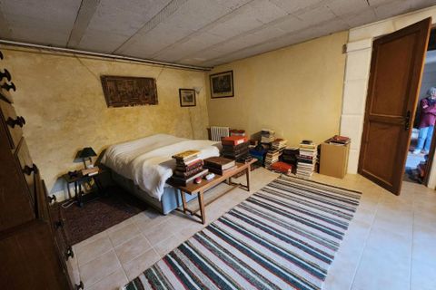 Villa i Confolens, Charente, Confolens - € 199.990 | Ref: 4FB99A3C2F2044E8 - foto 7