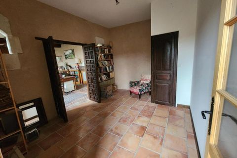 Villa i Confolens, Charente, Confolens - € 199.990 | Ref: 4FB99A3C2F2044E8 - foto 9