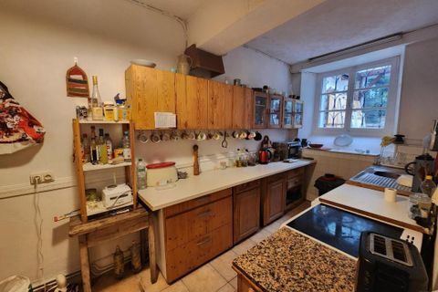 Villa i Confolens, Charente, Confolens - € 199.990 | Ref: 4FB99A3C2F2044E8 - foto 12