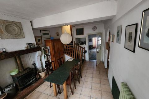 Villa i Confolens, Charente, Confolens - € 199.990 | Ref: 4FB99A3C2F2044E8 - foto 13