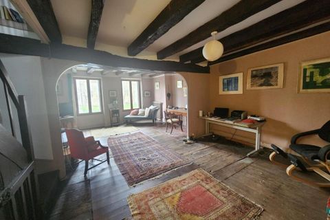 Villa i Confolens, Charente, Confolens - € 199.990 | Ref: 4FB99A3C2F2044E8 - foto 14