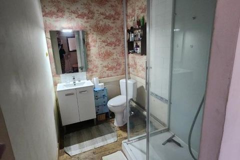 Villa i Confolens, Charente, Confolens - € 199.990 | Ref: 4FB99A3C2F2044E8 - foto 19