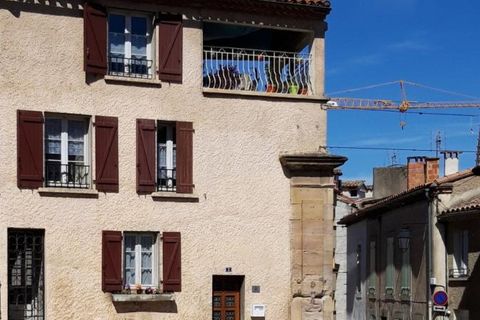 Landsbyhus i Limoux, Aude, Limoux - € 135.000 | Ref: F67BF0AE64D04F1C - foto 1