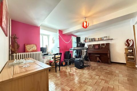 Landsbyhus i Limoux, Aude, Limoux - € 135.000 | Ref: F67BF0AE64D04F1C - foto 3