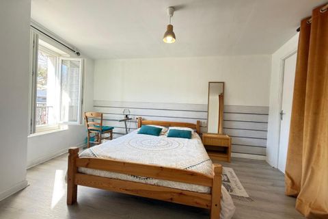 Landsbyhus i Limoux, Aude, Limoux - € 135.000 | Ref: F67BF0AE64D04F1C - foto 5
