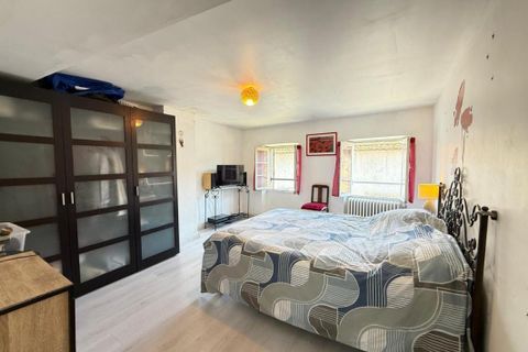 Landsbyhus i Limoux, Aude, Limoux - € 135.000 | Ref: F67BF0AE64D04F1C - foto 6