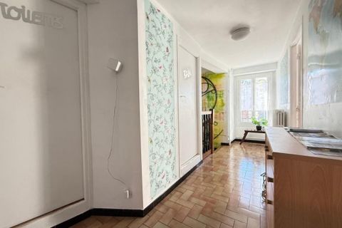 Landsbyhus i Limoux, Aude, Limoux - € 135.000 | Ref: F67BF0AE64D04F1C - foto 9