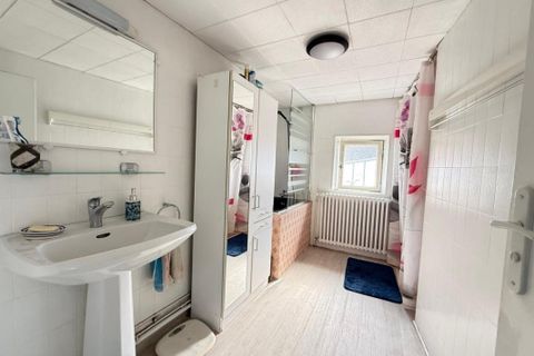 Landsbyhus i Limoux, Aude, Limoux - € 135.000 | Ref: F67BF0AE64D04F1C - foto 10