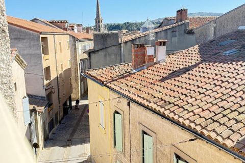 Landsbyhus i Limoux, Aude, Limoux - € 135.000 | Ref: F67BF0AE64D04F1C - foto 13
